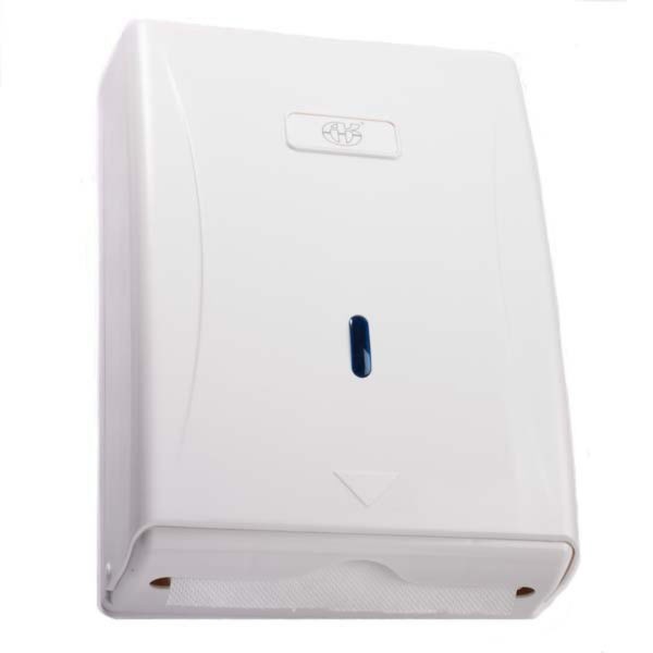 AKW 23139 Large Paper Towel Dispenser Shepway Disabled Supplies